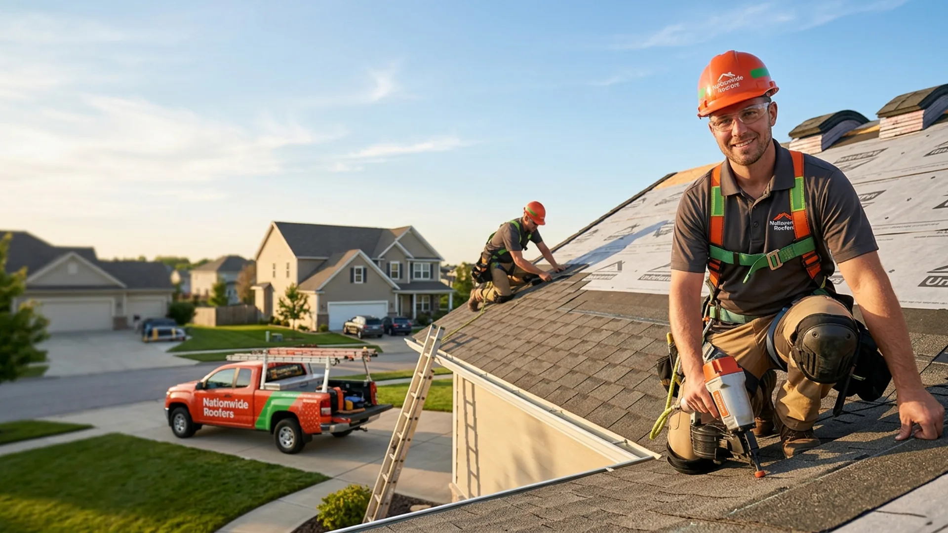 Affordable Roof Installation Hopkinton, MA, Massachusetts Nearby